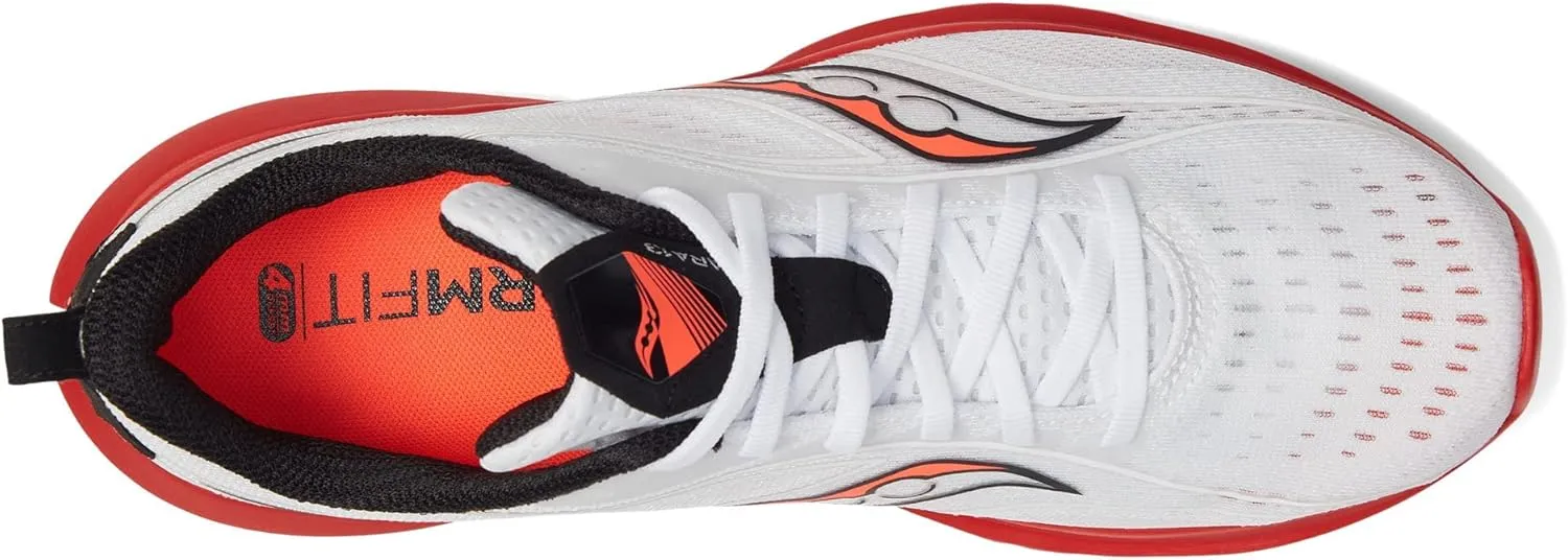 Saucony Men's Kinvara 13 Running Shoe