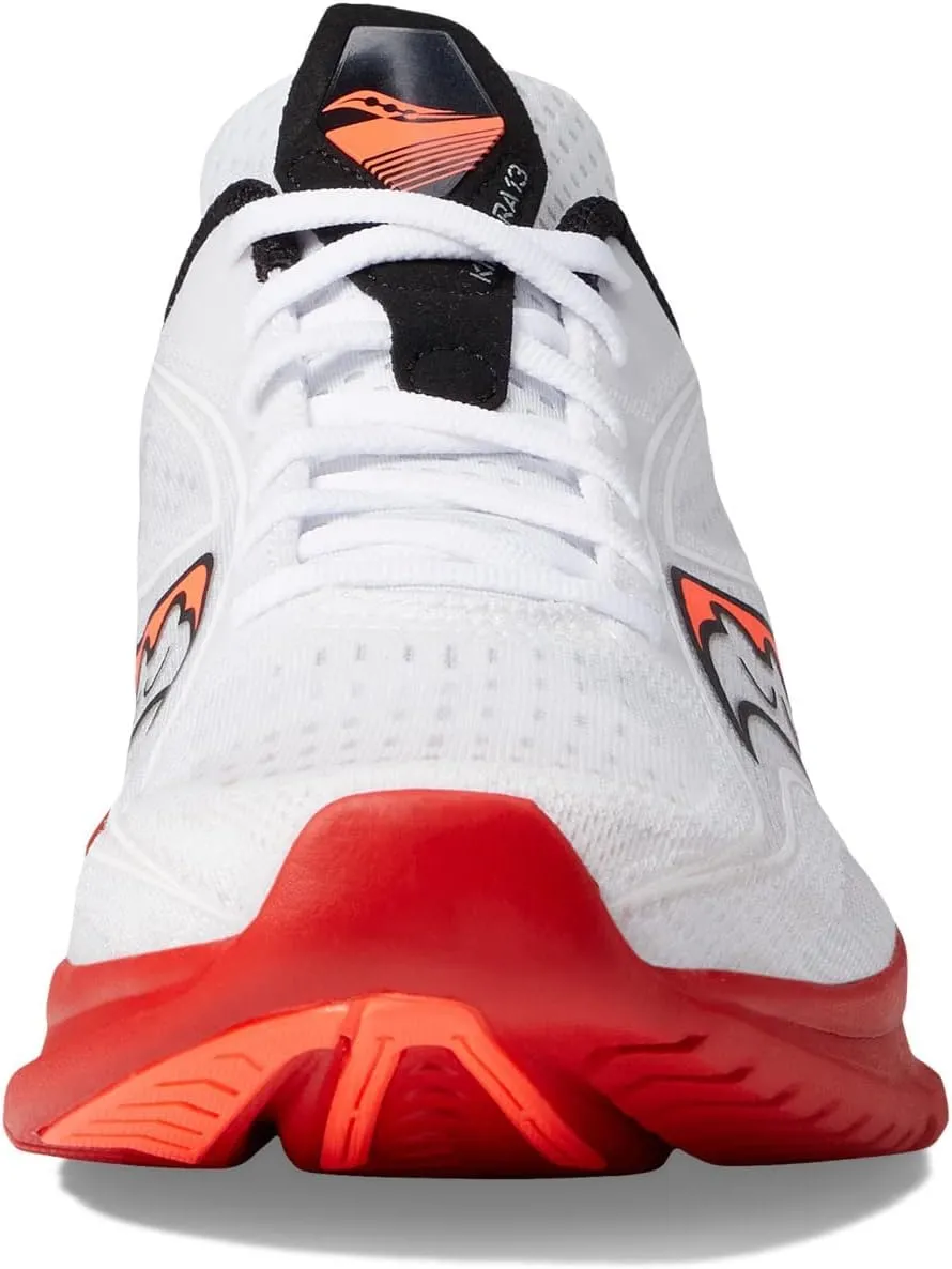 Saucony Men's Kinvara 13 Running Shoe