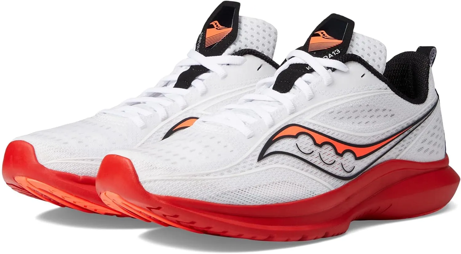 Saucony Men's Kinvara 13 Running Shoe