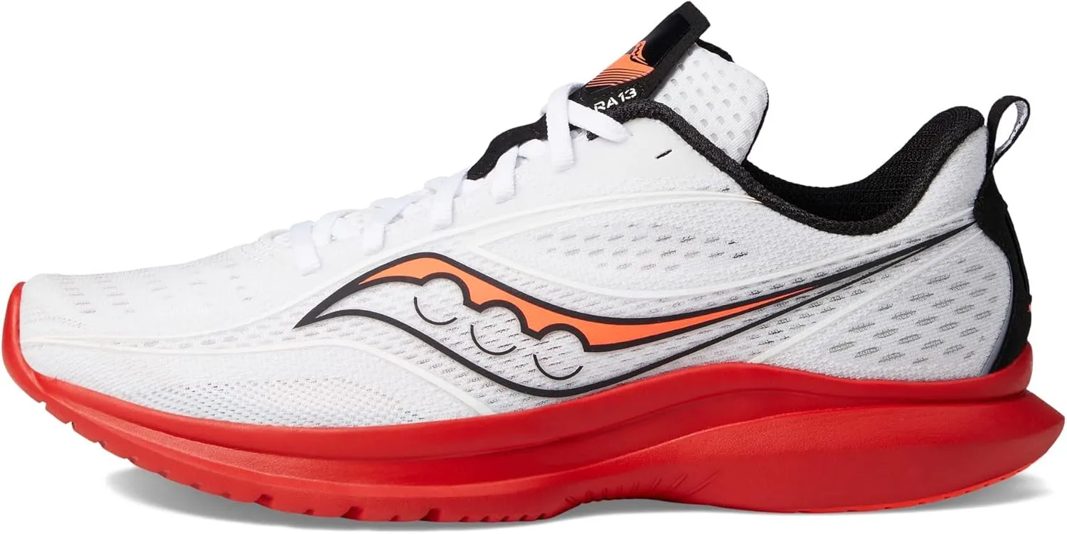 Saucony Men's Kinvara 13 Running Shoe
