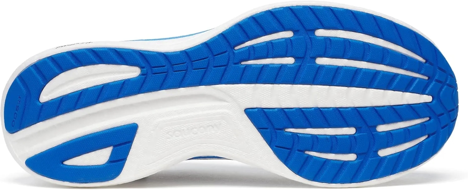 Saucony Men's Ride 18 Sneaker