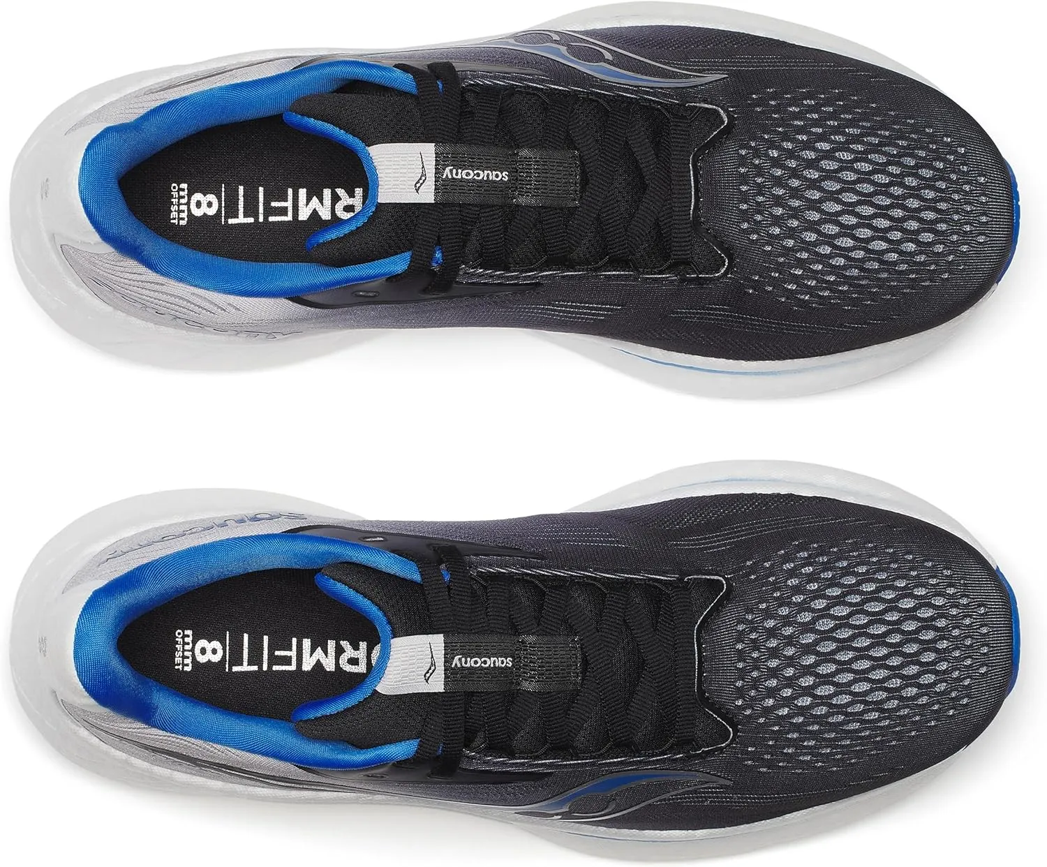 Saucony Men's Ride 18 Sneaker