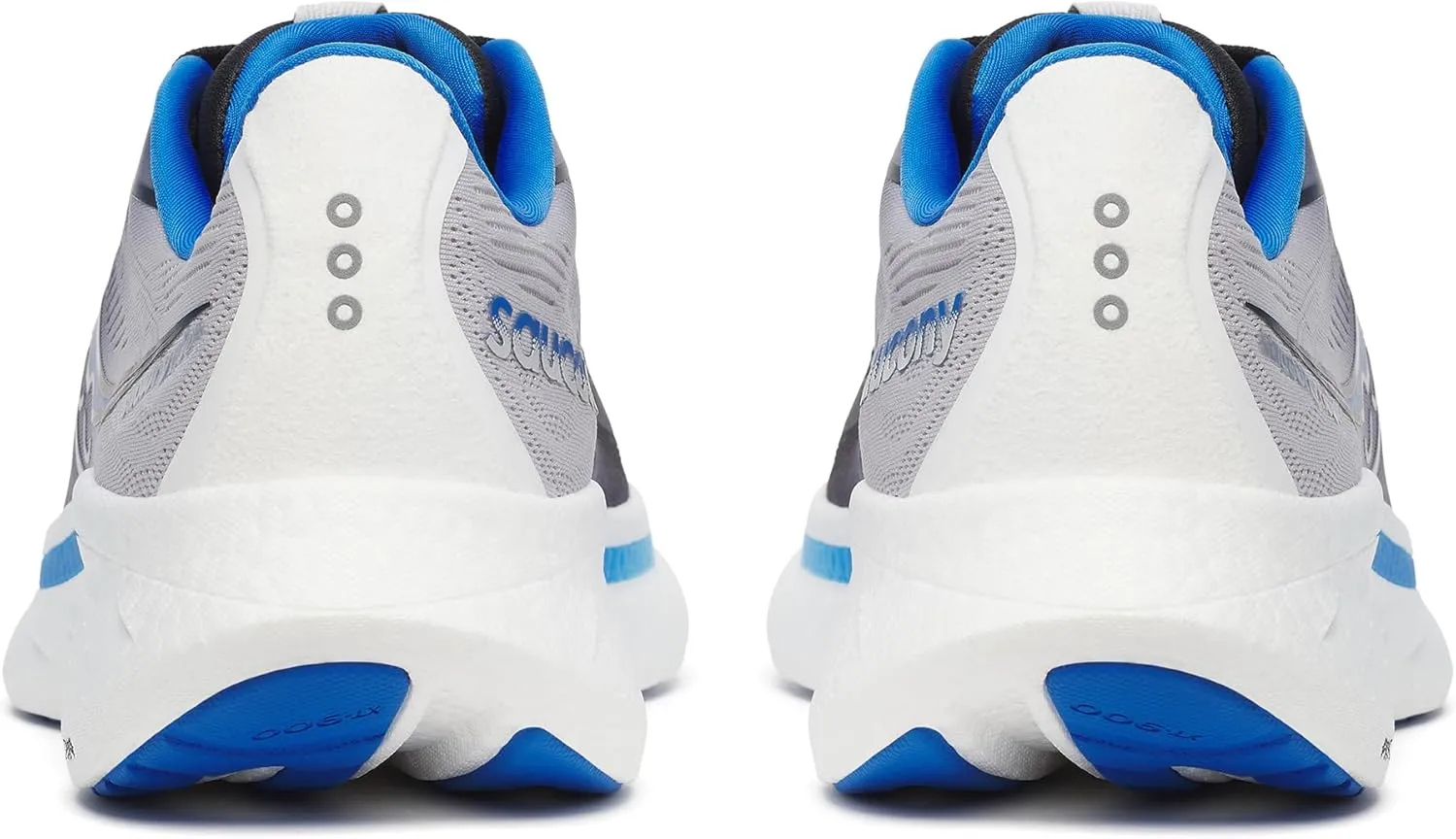 Saucony Men's Ride 18 Sneaker