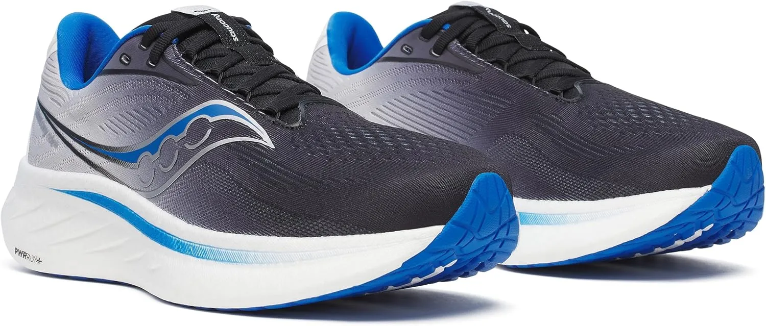 Saucony Men's Ride 18 Sneaker