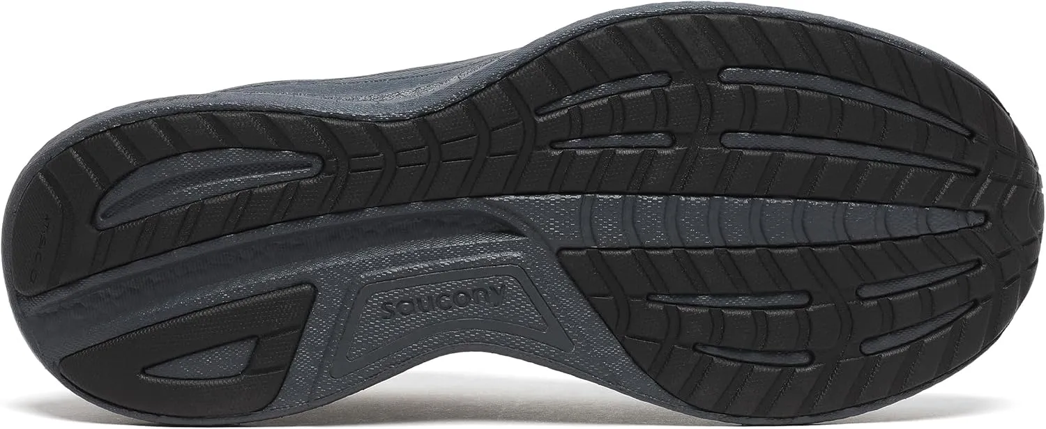 Saucony Men's Ride 18 Sneaker