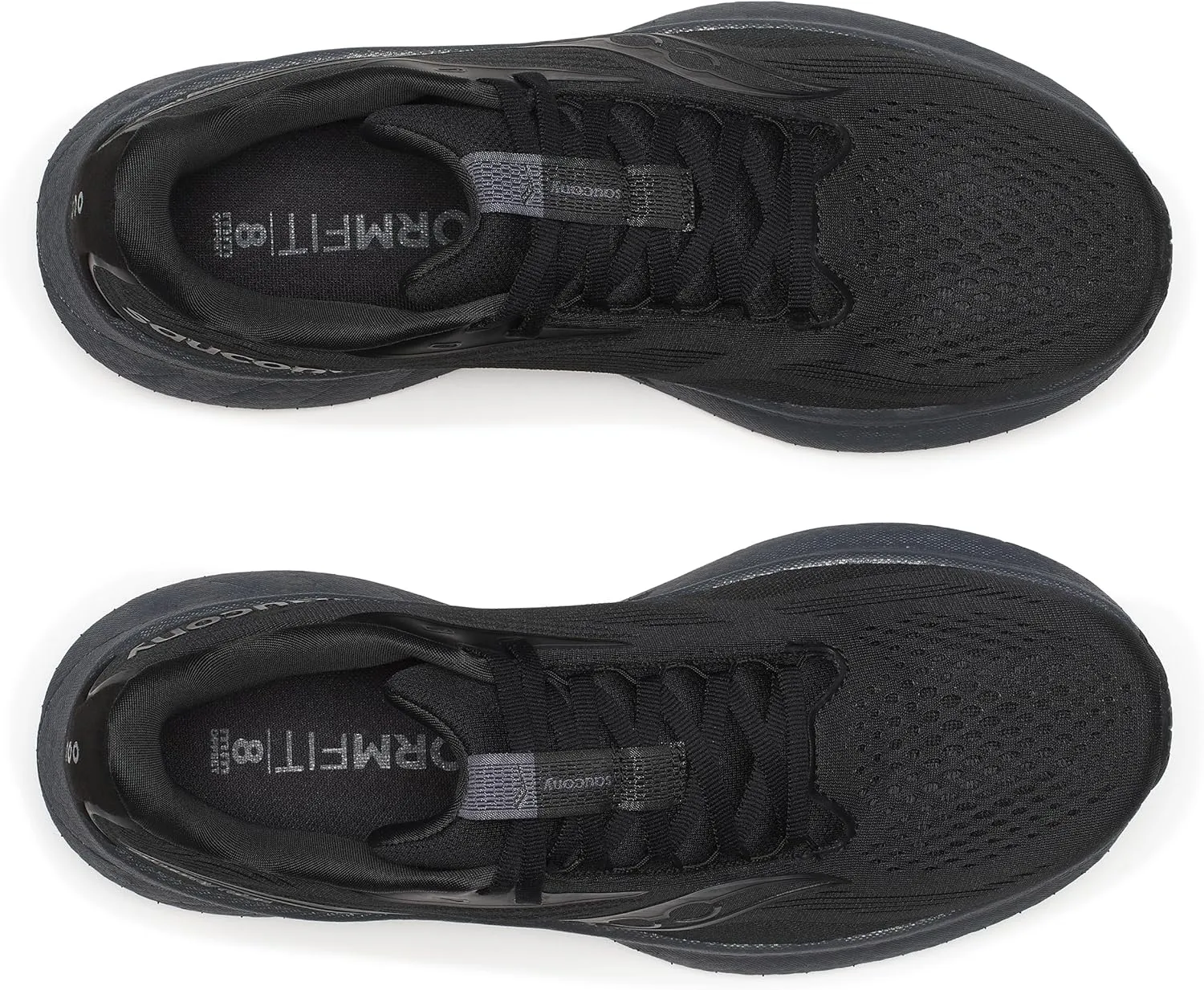 Saucony Men's Ride 18 Sneaker