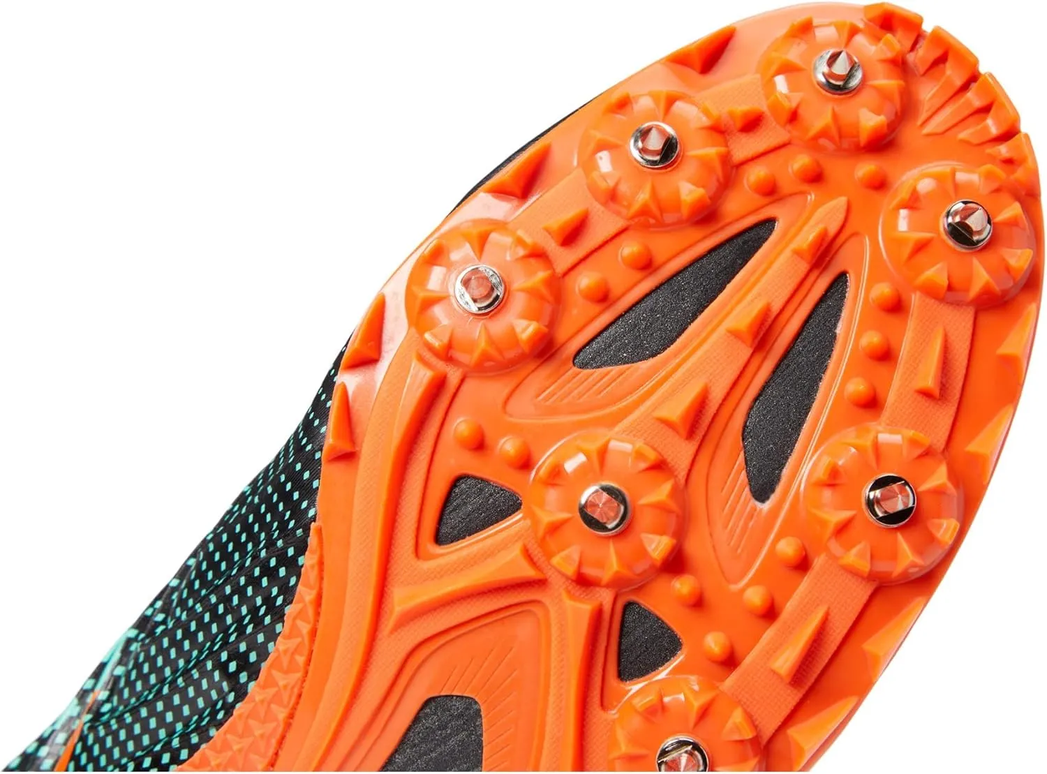 Saucony Men's Spitfire 5 Track Shoe