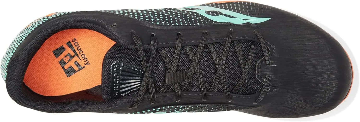 Saucony Men's Spitfire 5 Track Shoe