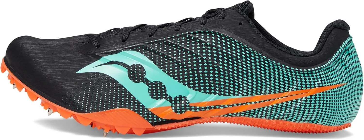 Saucony Men's Spitfire 5 Track Shoe