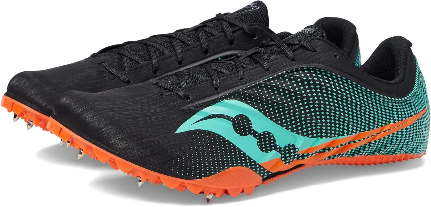 Saucony Men's Spitfire 5 Track Shoe