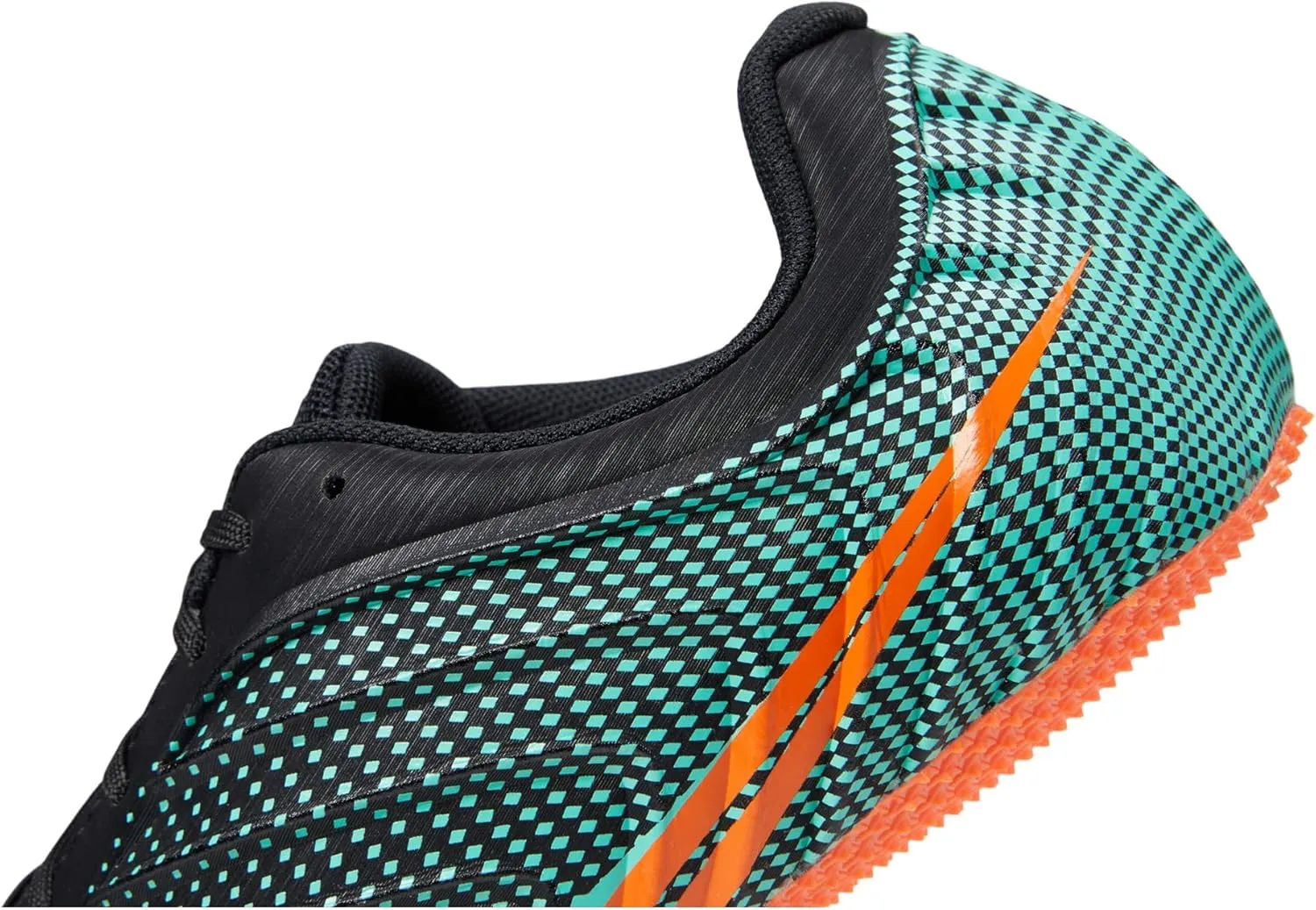 Saucony Men's Spitfire 5 Track Shoe