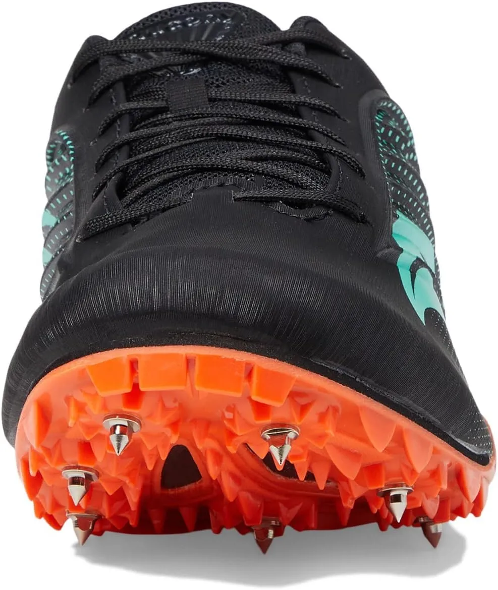Saucony Men's Spitfire 5 Track Shoe