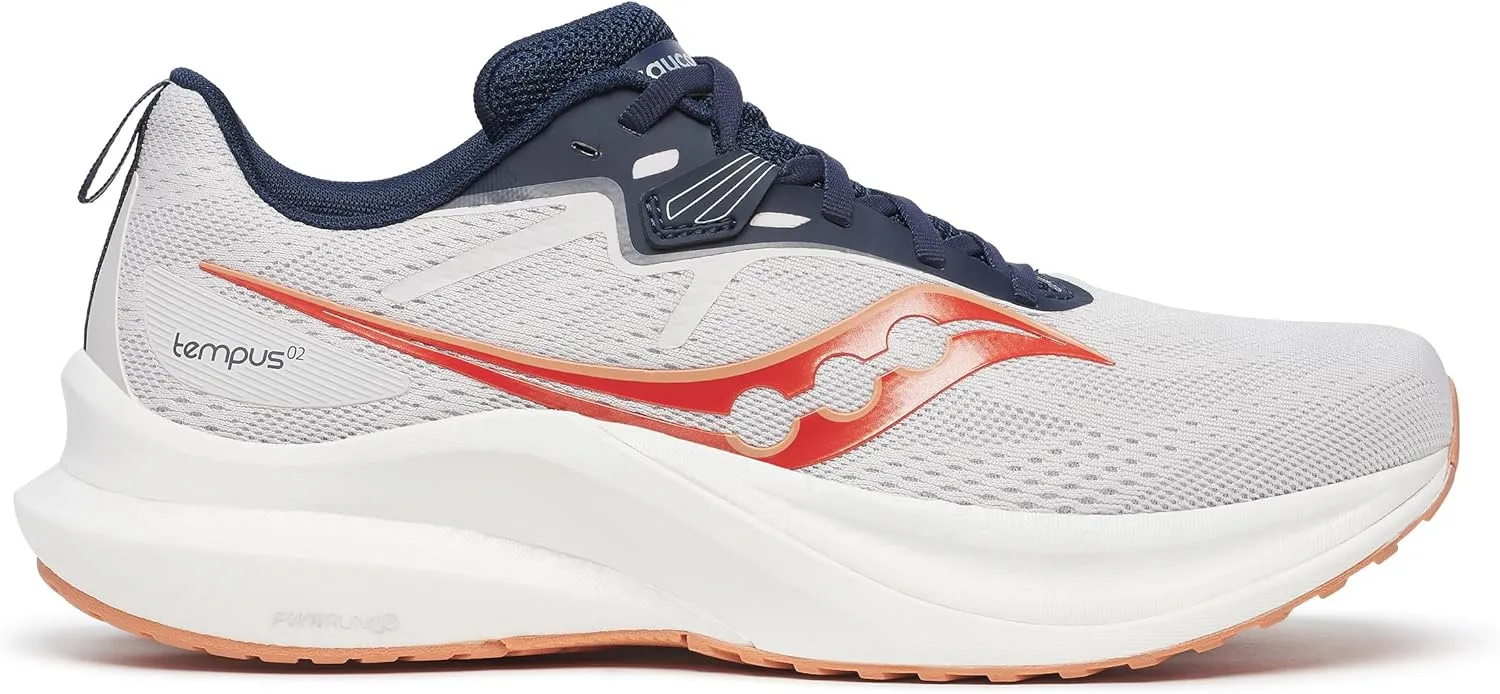 Saucony Men's Tempus 2