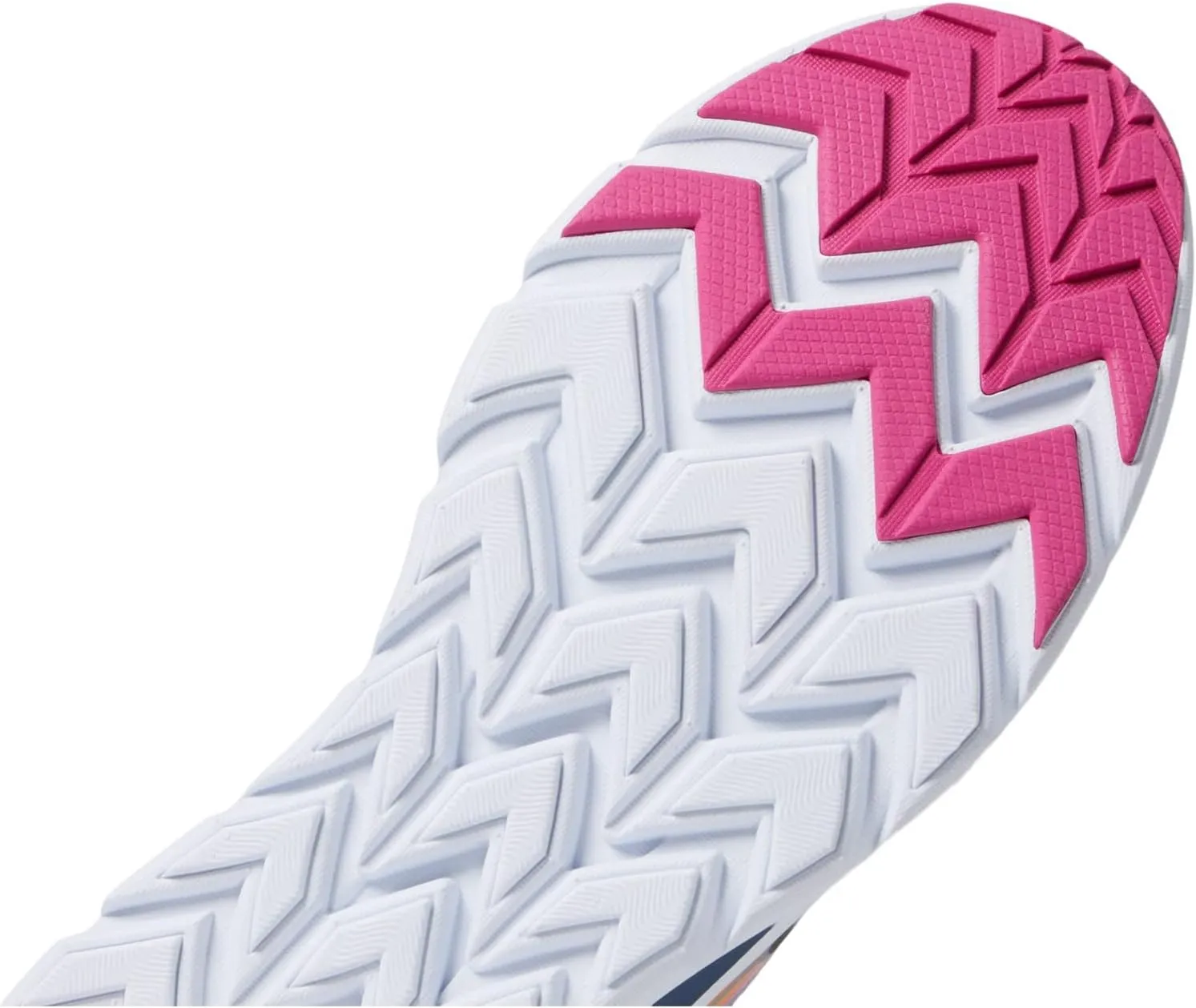 Saucony Unisex-Child Axon Running Shoe