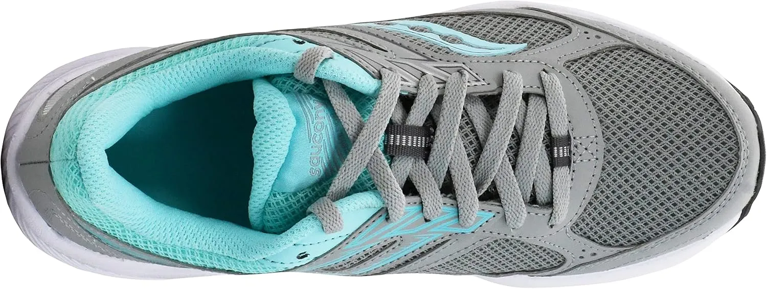 Saucony Women's Cohesion 14 Road Running Shoe