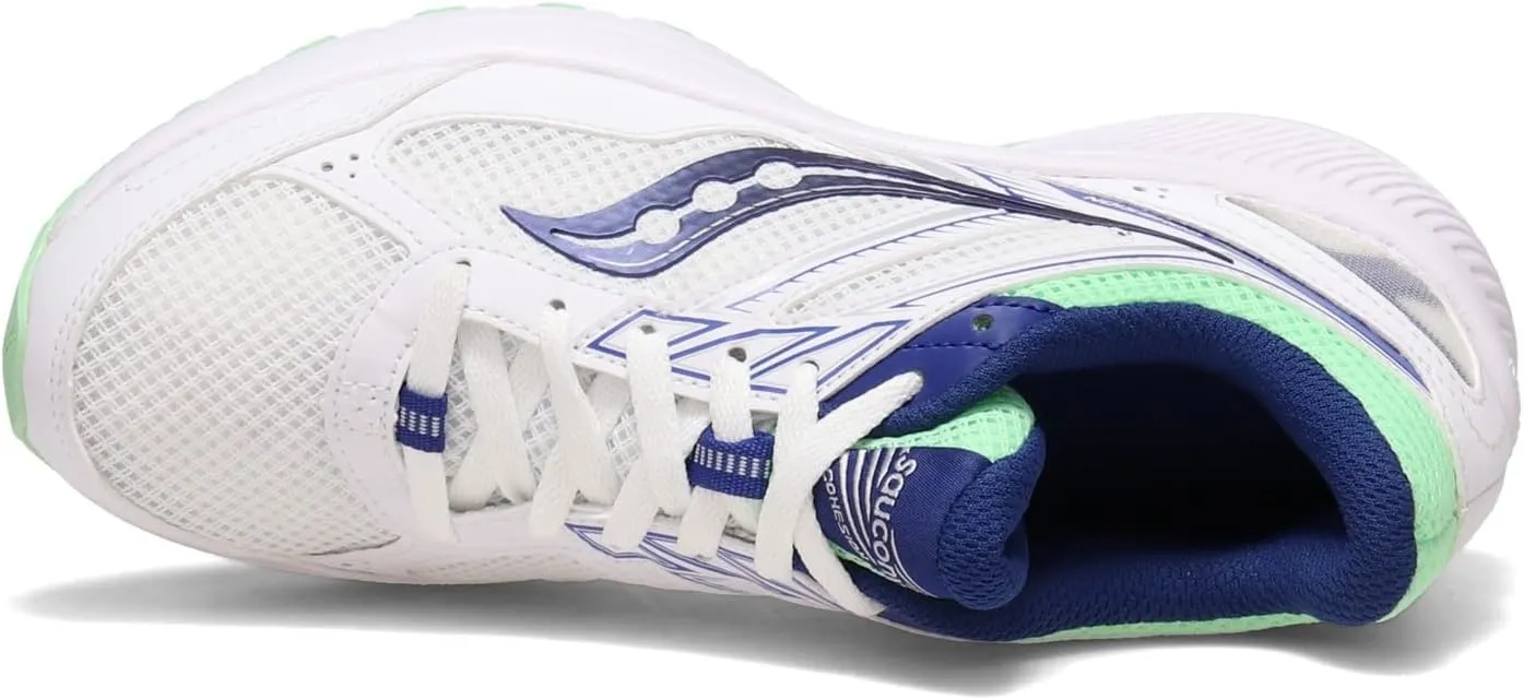 Saucony Women's Cohesion 14 Road Running Shoe