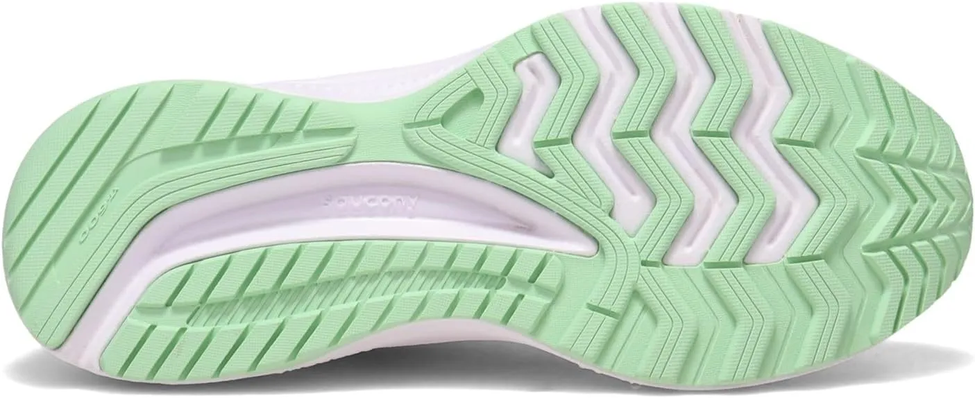 Saucony Women's Cohesion 14 Road Running Shoe