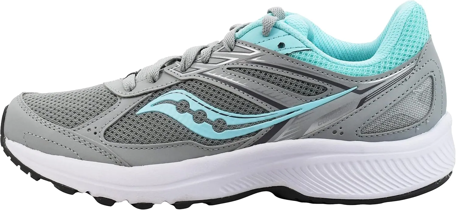 Saucony Women's Cohesion 14 Road Running Shoe
