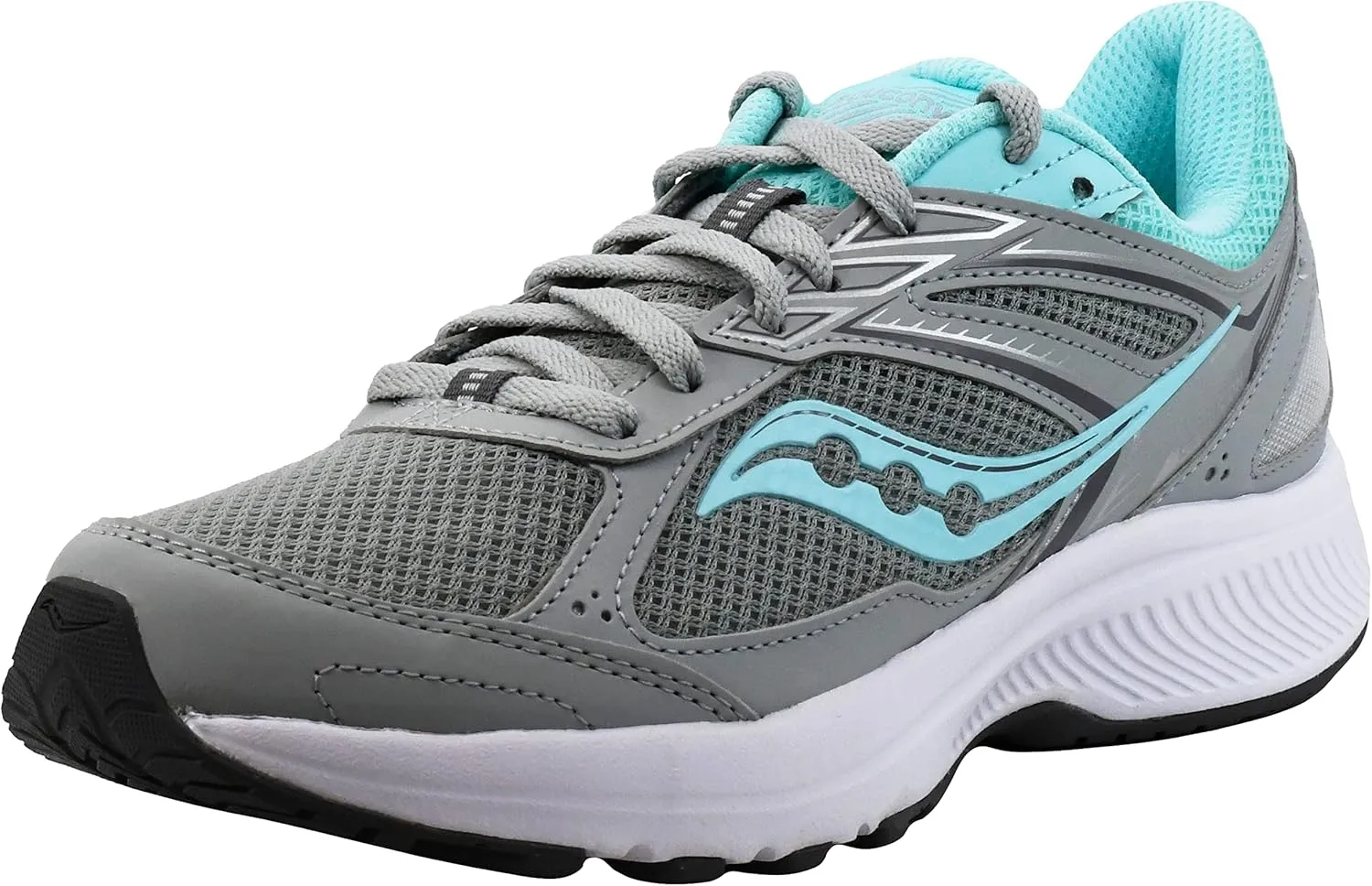 Saucony Women's Cohesion 14 Road Running Shoe
