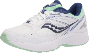 Saucony Women's Cohesion 14 Road Running Shoe