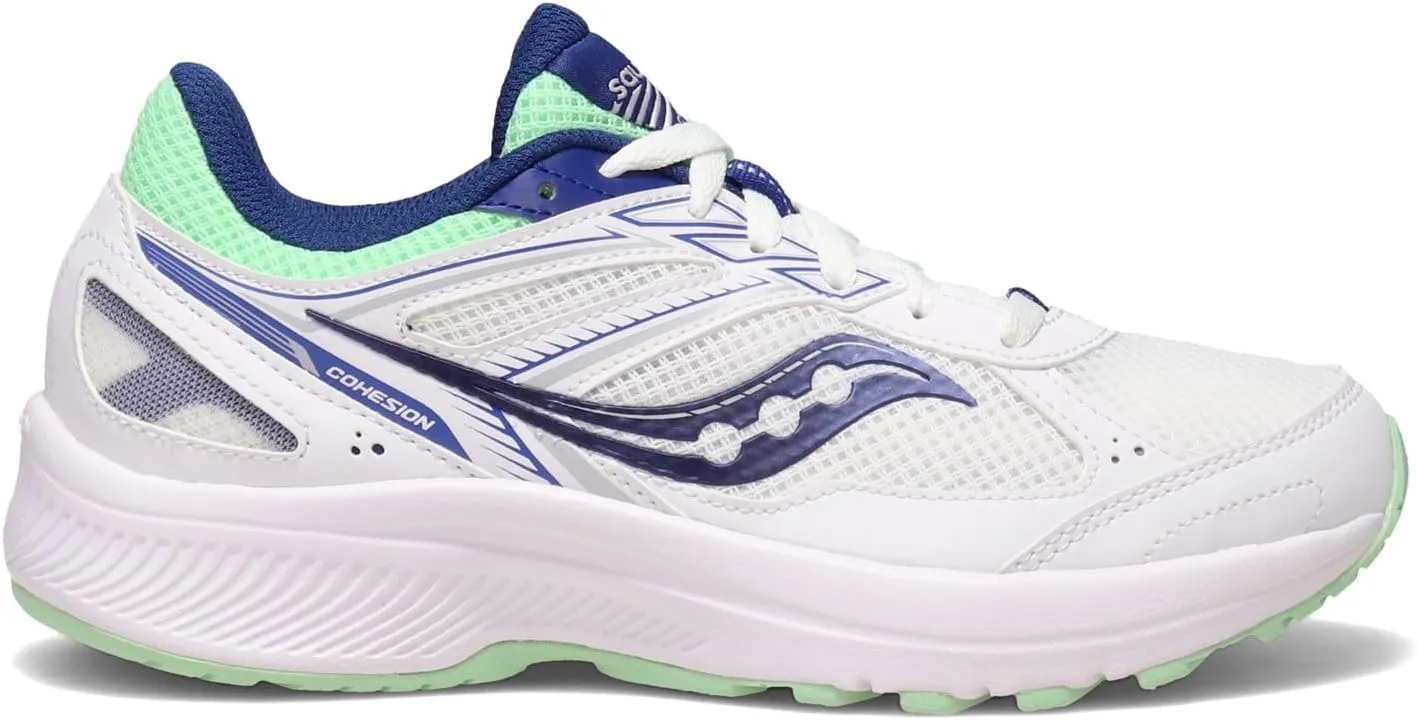 Saucony Women's Cohesion 14 Road Running Shoe