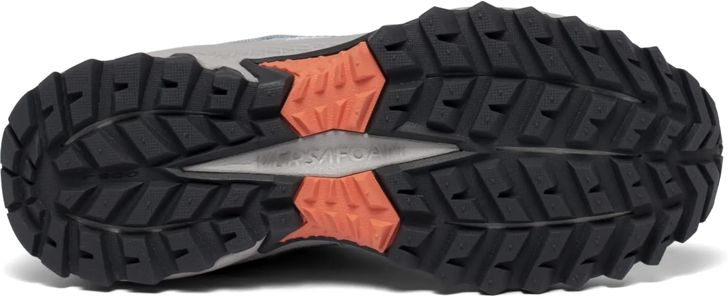 Saucony Women's Excursion TR14 Trail Running Shoe