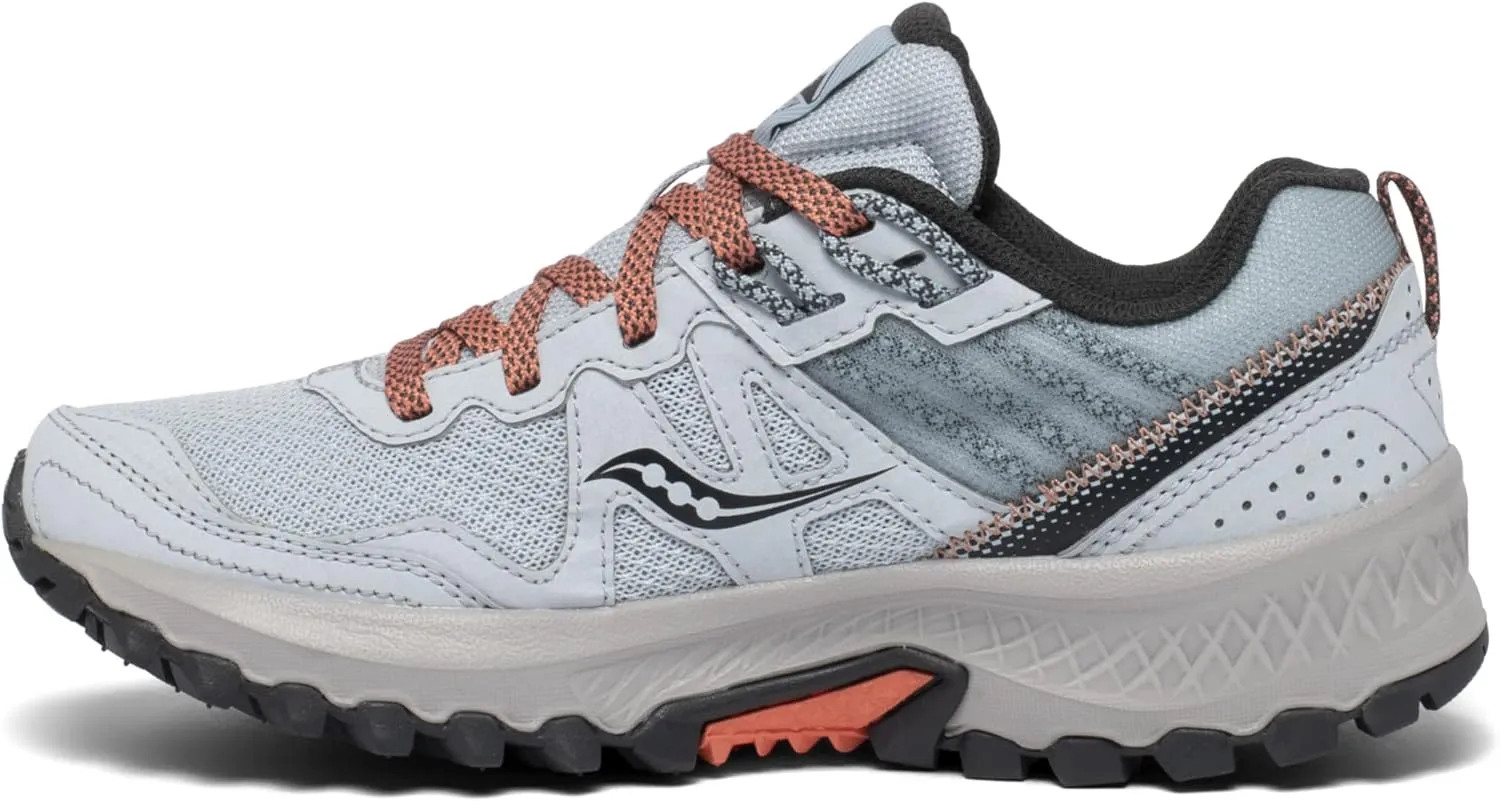 Saucony Women's Excursion TR14 Trail Running Shoe