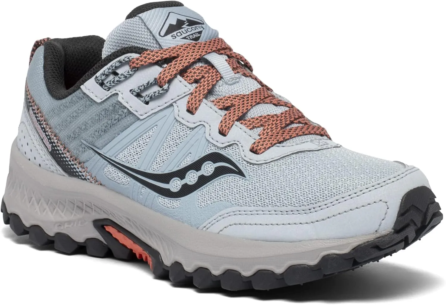 Saucony Women's Excursion TR14 Trail Running Shoe