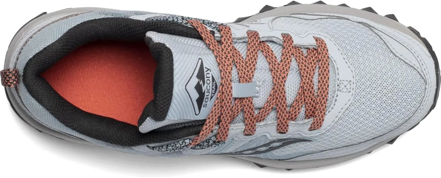 Saucony Women's Excursion TR14 Trail Running Shoe
