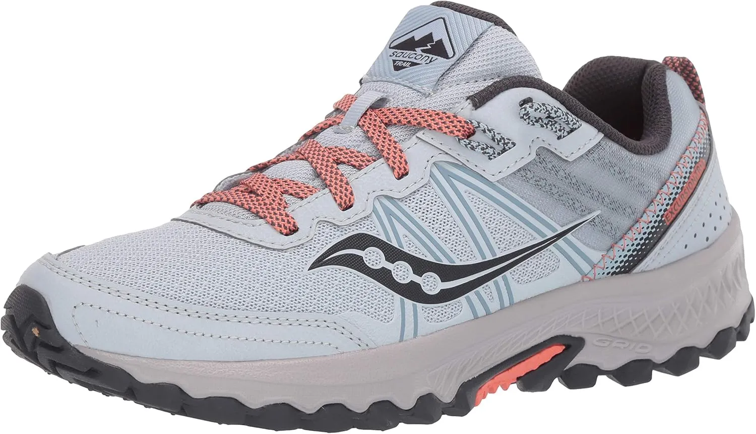 Saucony Women's Excursion TR14 Trail Running Shoe