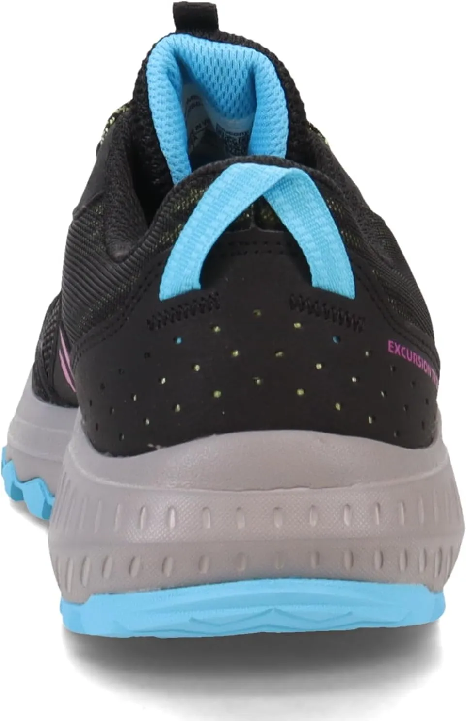 Saucony Women's Excursion Tr15 Trail Running Shoe