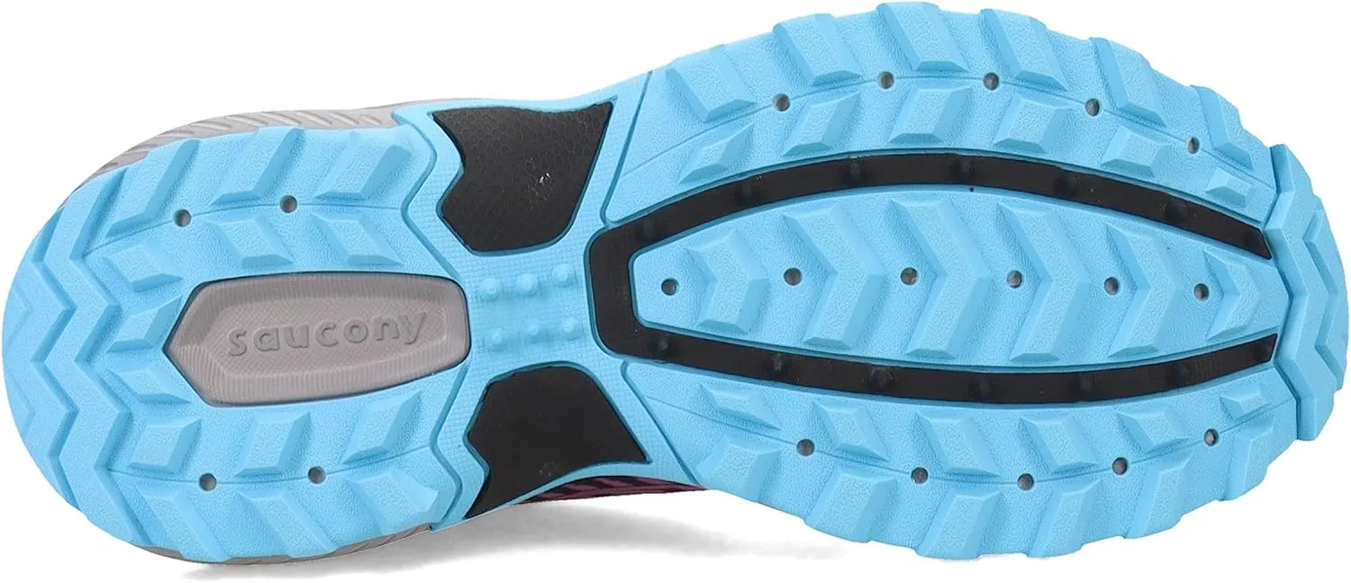 Saucony Women's Excursion Tr15 Trail Running Shoe