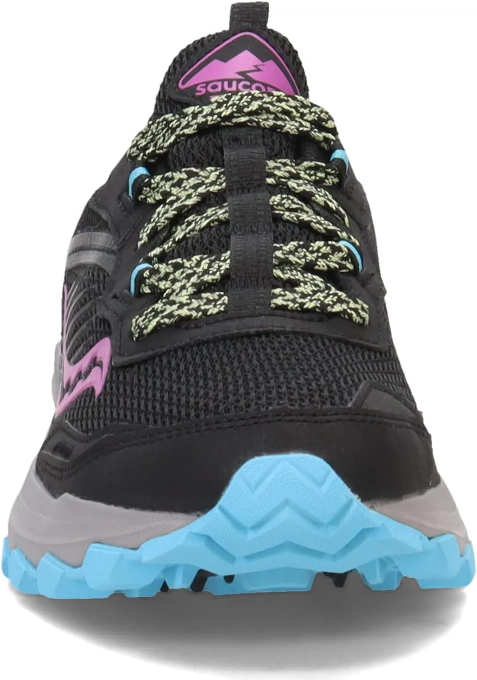 Saucony Women's Excursion Tr15 Trail Running Shoe