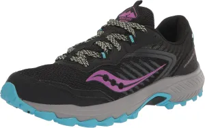 Saucony Women's Excursion Tr15 Trail Running Shoe