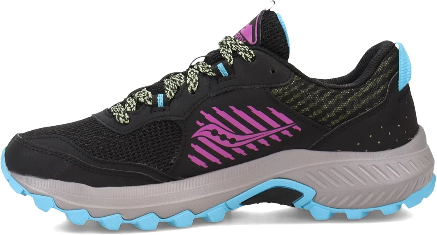 Saucony Women's Excursion Tr15 Trail Running Shoe