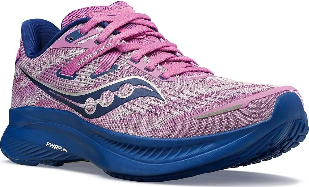 Saucony Women's Guide 16