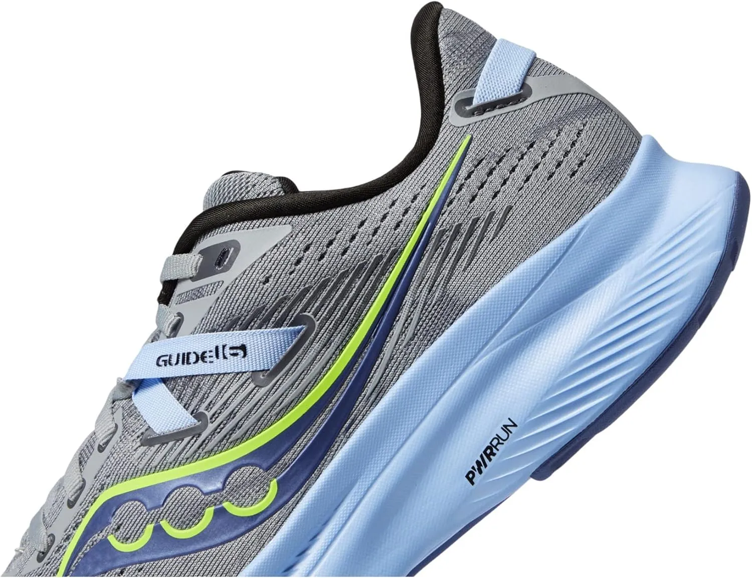 Saucony Women's Guide 16