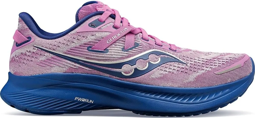 Saucony Women's Guide 16