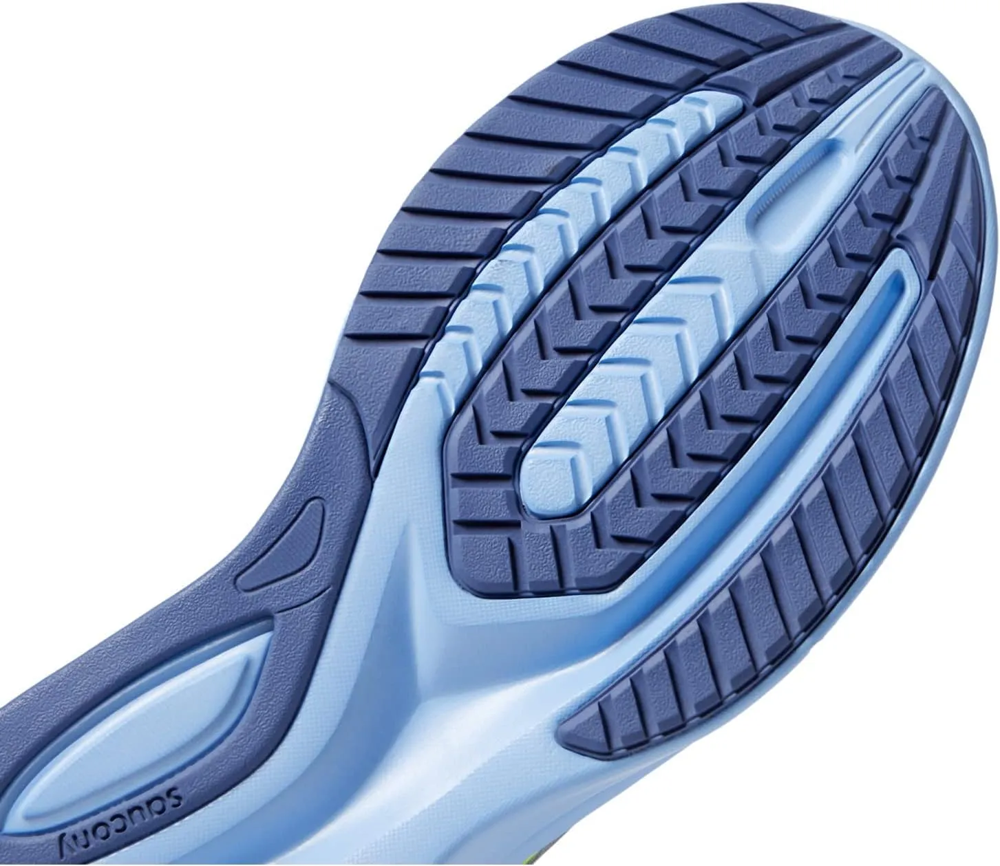 Saucony Women's Guide 16
