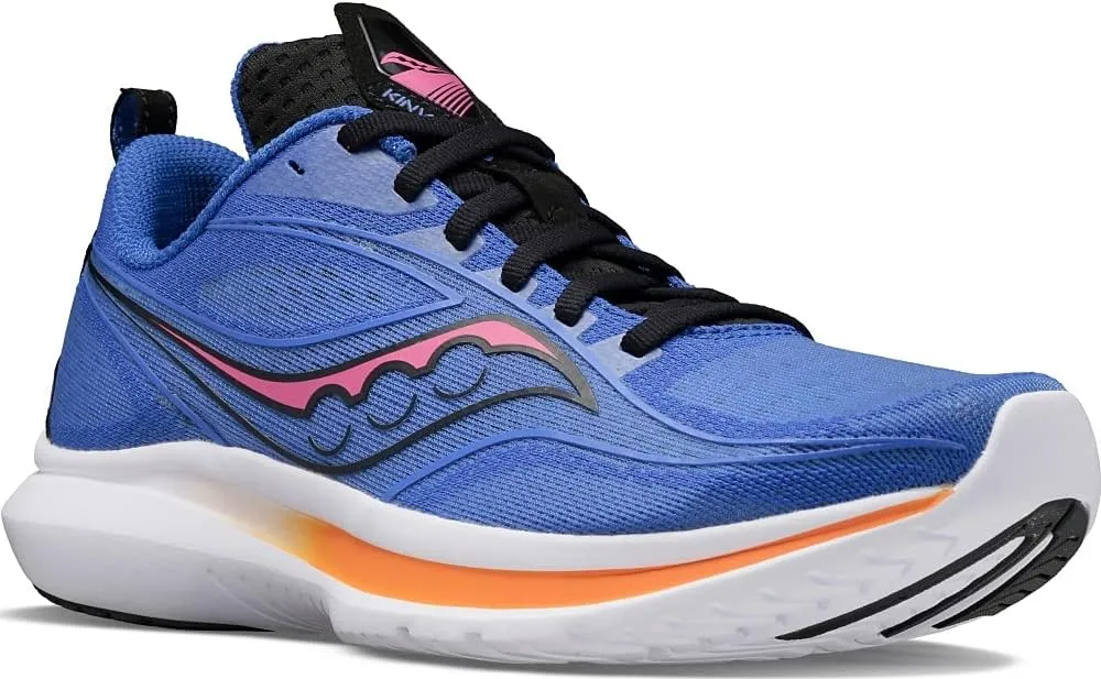 Saucony Women's Kinvara 13 Running Shoe