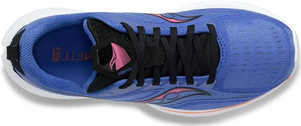 Saucony Women's Kinvara 13 Running Shoe