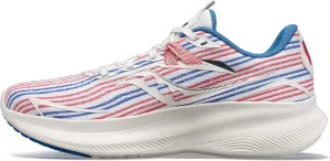 Saucony Women's Ride 15 Running Shoe