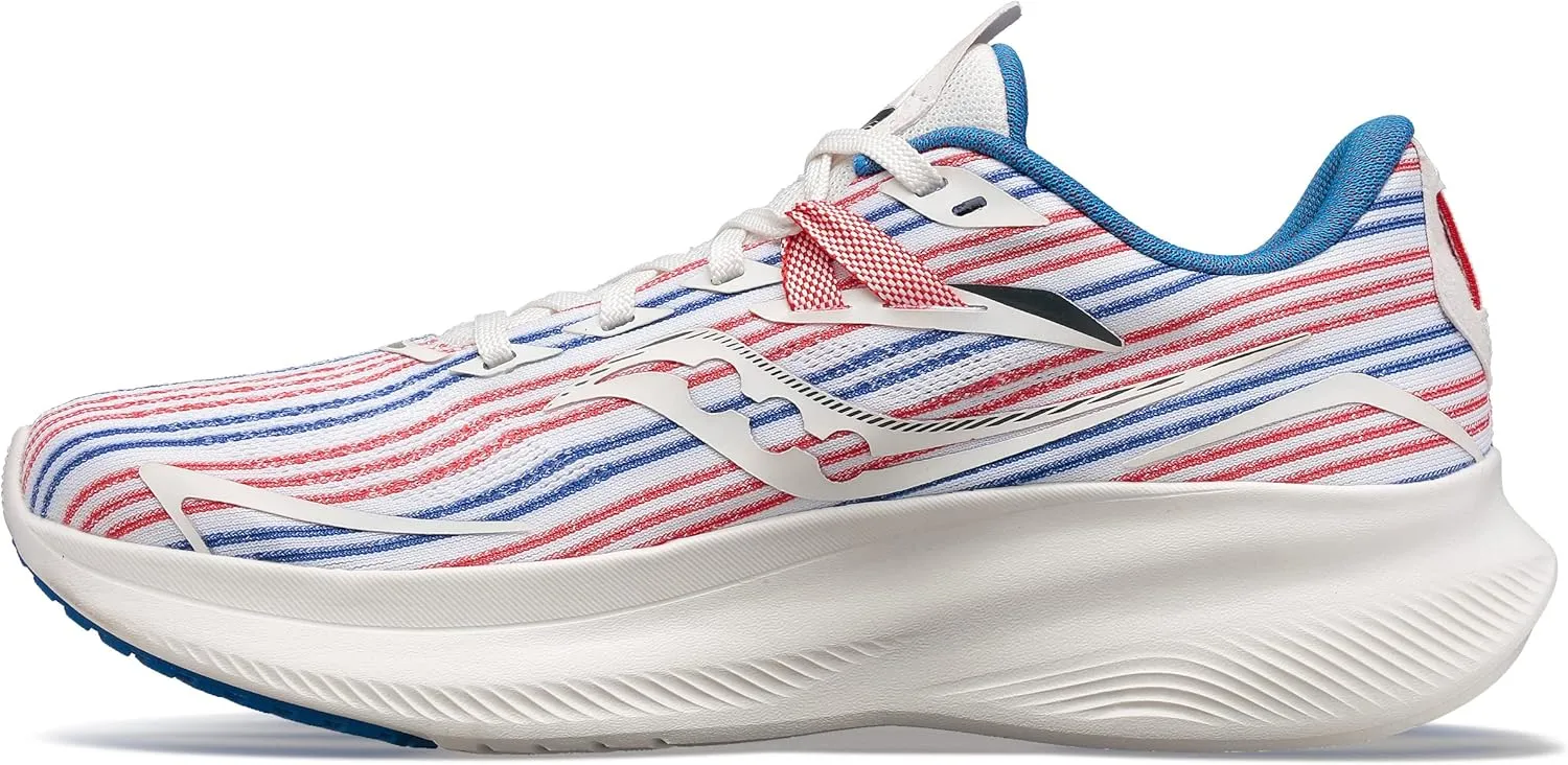 Saucony Women's Ride 15 Running Shoe