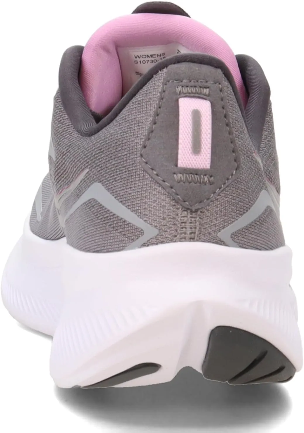 Saucony Women's Ride 15 Running Shoe