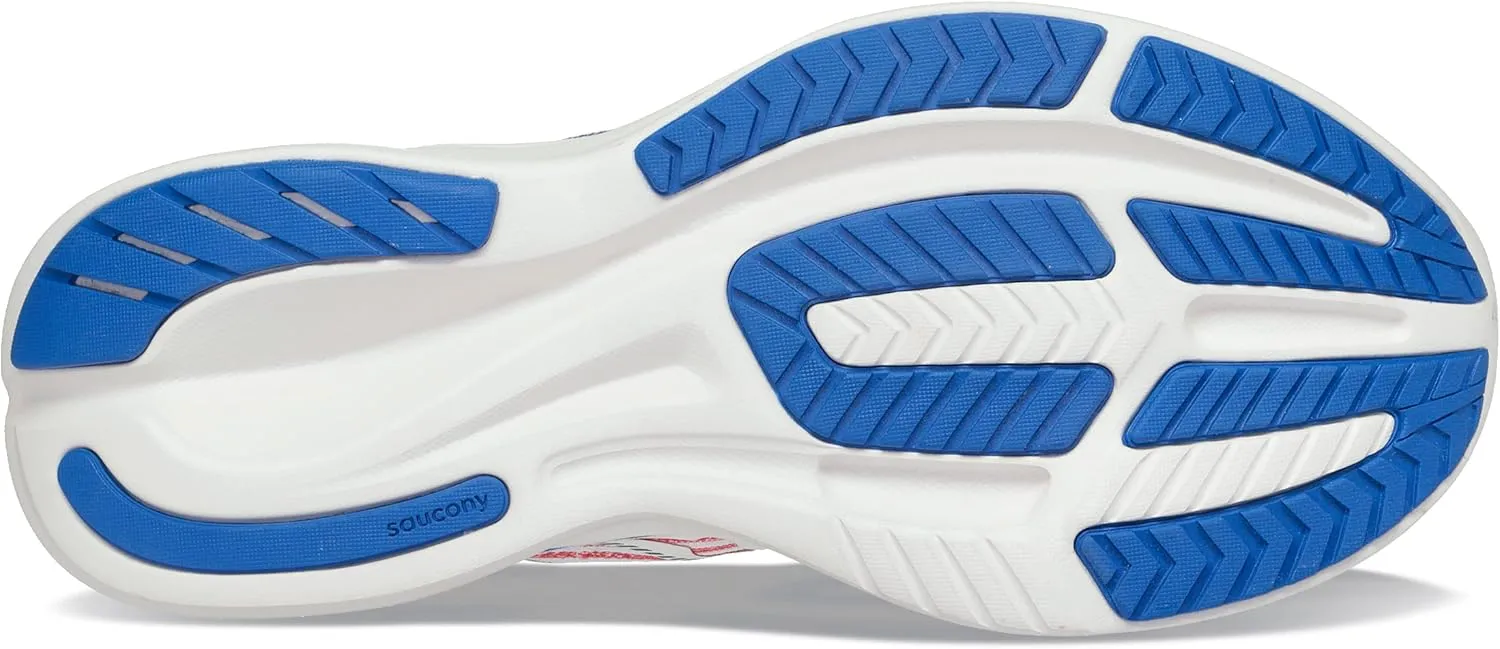 Saucony Women's Ride 15 Running Shoe