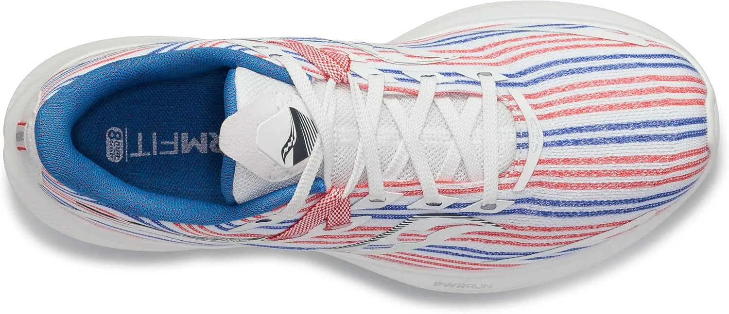 Saucony Women's Ride 15 Running Shoe