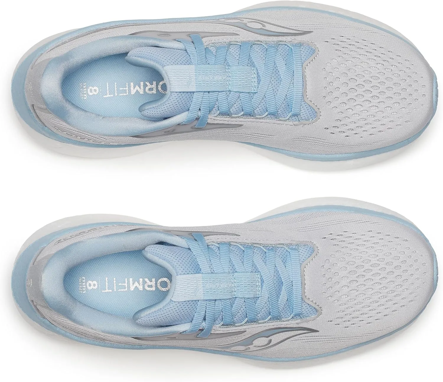 Saucony Women's Ride 18 Sneaker