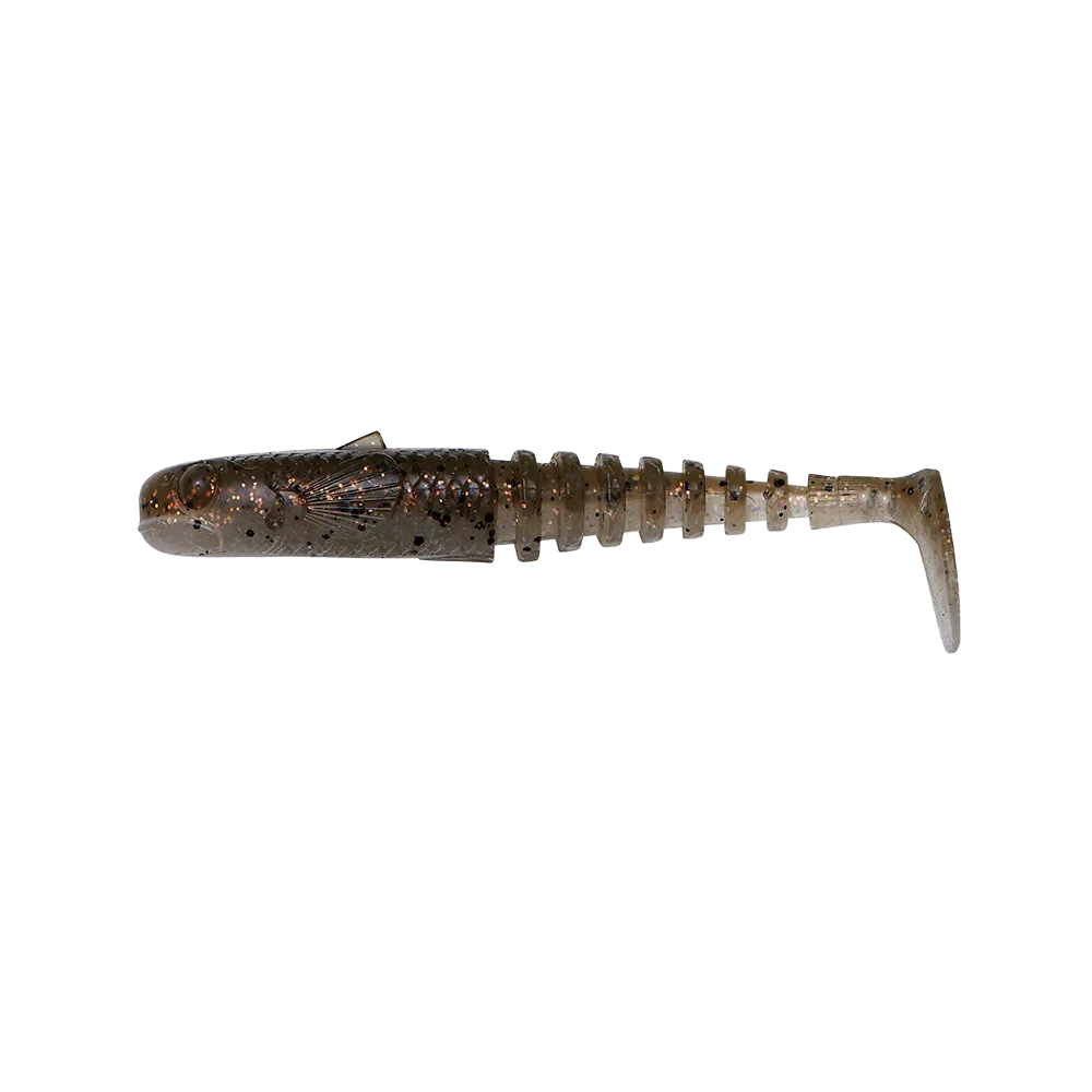 Savage Gear Gobster Shad 9cm 9g Holo Baitfish 5pcs