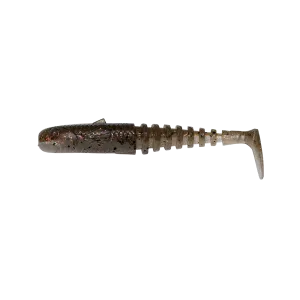 Savage Gear Gobster Shad 9cm 9g Holo Baitfish 5pcs