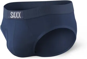 SAXX Underwear Co. Men's Underwear with Pouch Vibe Super Soft Boxer Brief